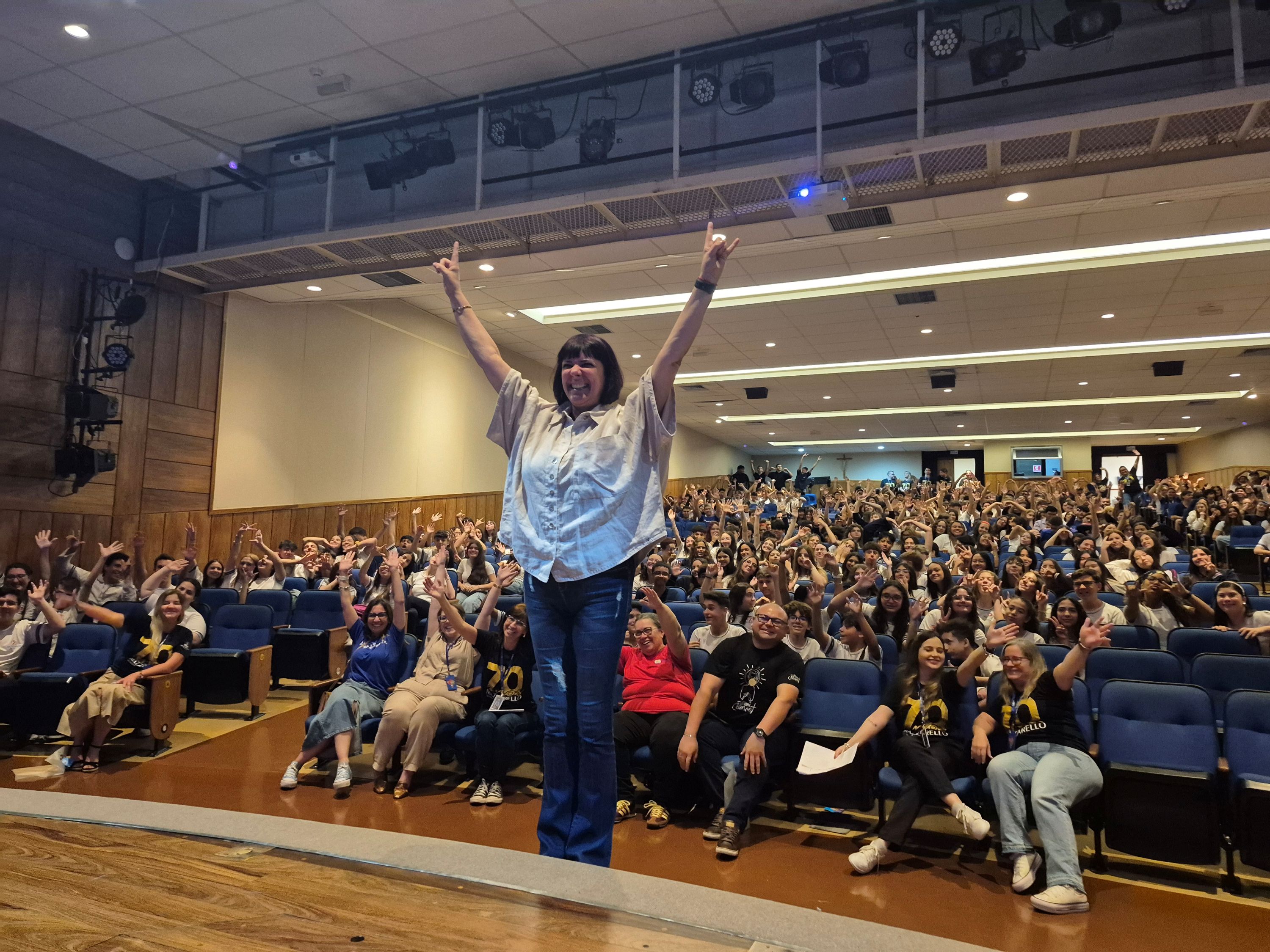 Colégios de São Paulo se unem para realizar mais uma edição do Fórum de Profissões