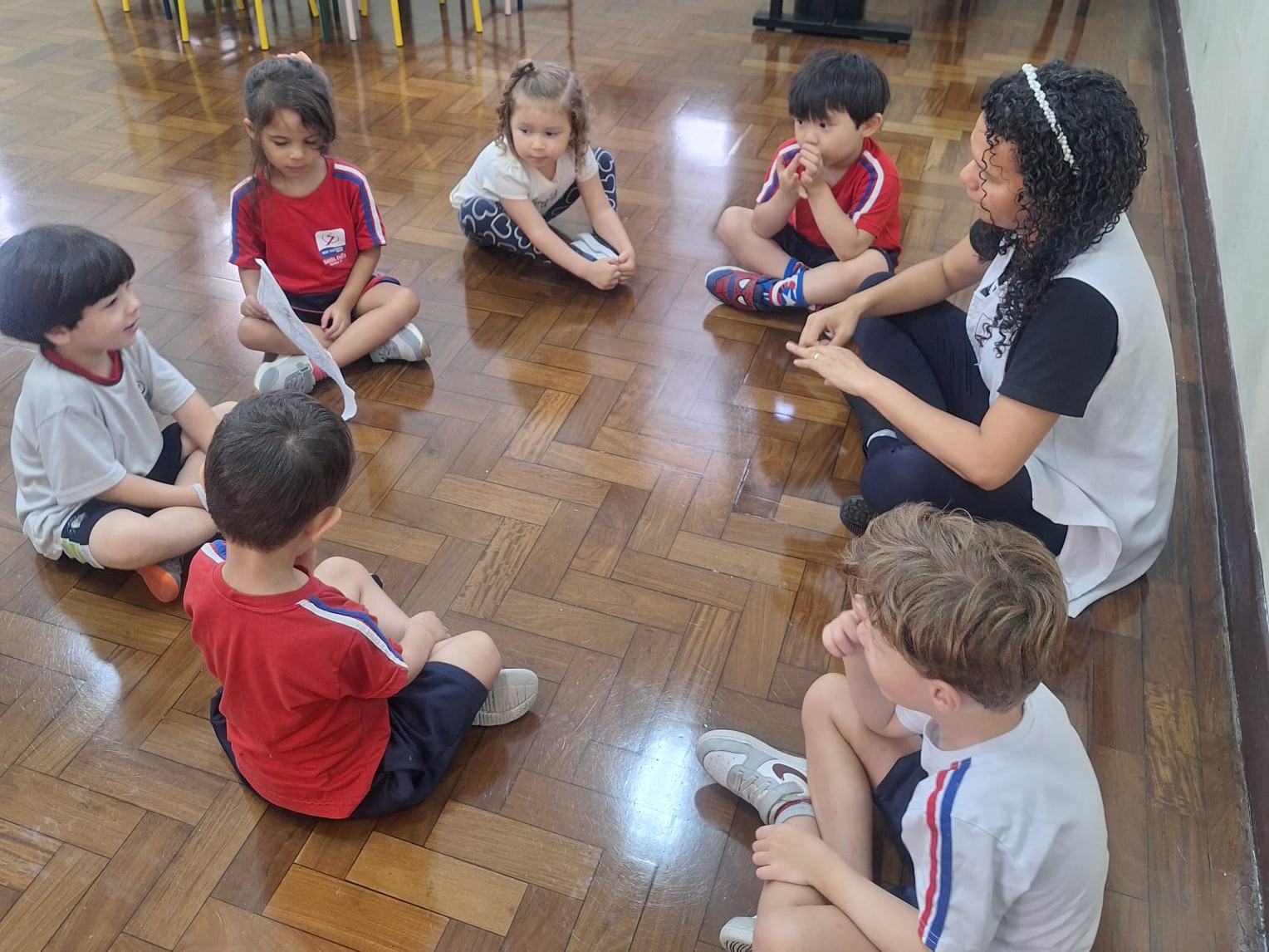 Colégio de Santa Inês dá início ao Curso de Férias